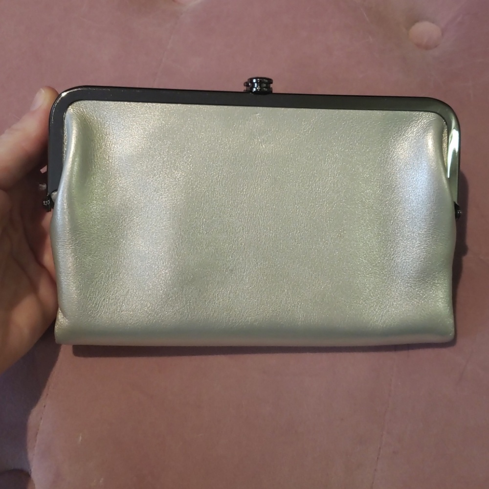 NWT Hobo wallet/clutch